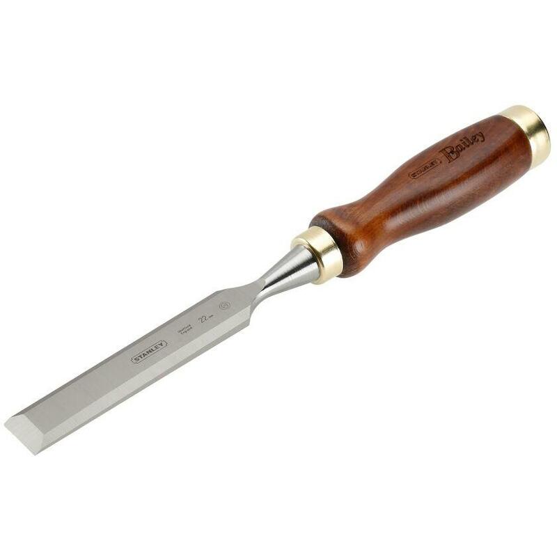 STEEKBEITEL BAILEY 22MM     2-16-391       STANLEY