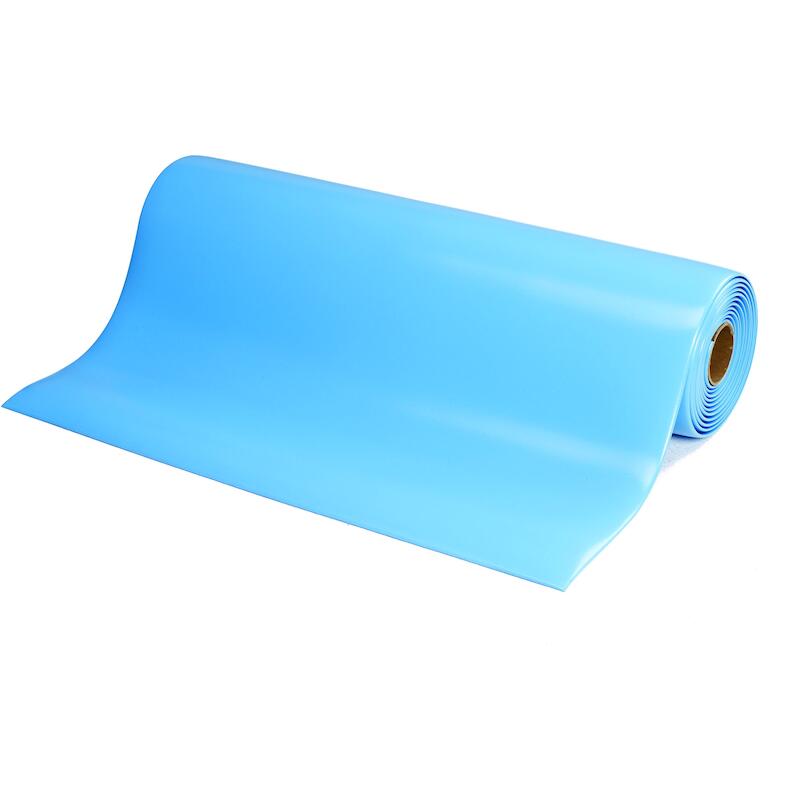 AV-MAT ANTI STATIC POP BL.  827C0030BU 1220X76CM