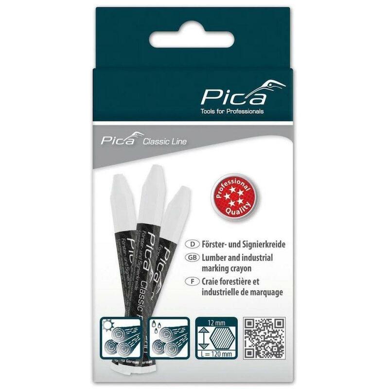 CRAIE MARQ.ROGE PRO 12MM    PI59052     (12PC)PICA