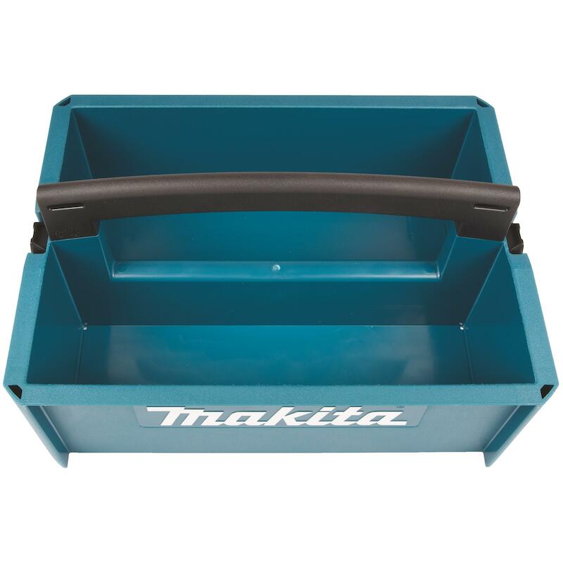 CAISSES DE RANGEMENT MAKPAC 145 MM - P-83836 - MAKITA