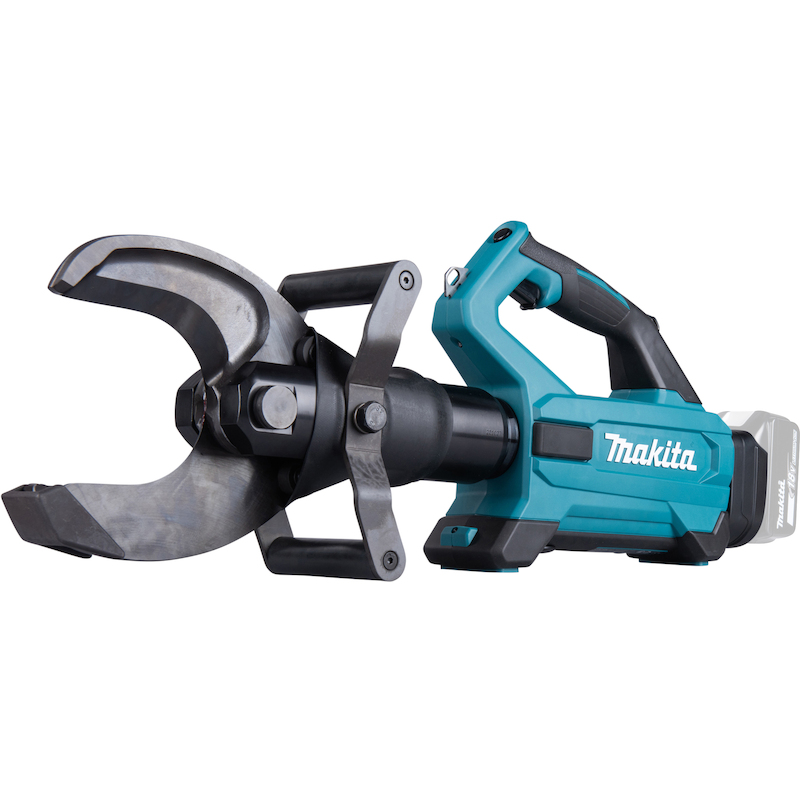 COUPE-CABLE/ACCU 18V/BODY   DTC104          MAKITA