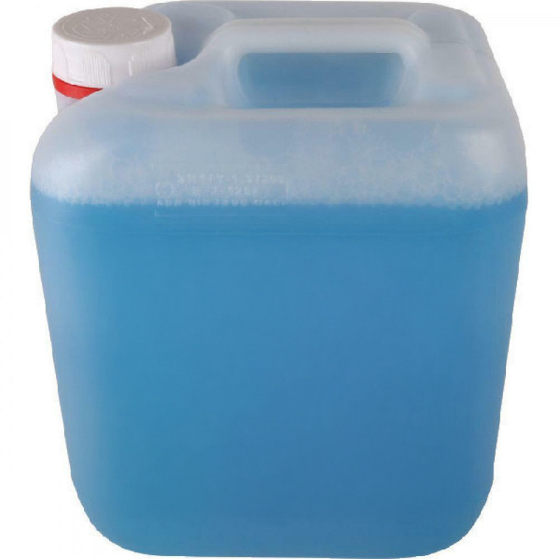 GLASREINIGER                BOND GLASS - 5KG TEROS