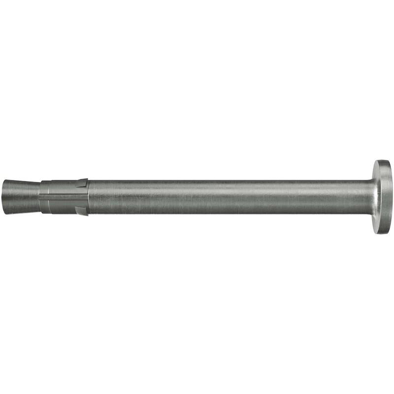 NAGELANKER 6X30             FNAII 6X30/30 A4 FISCH