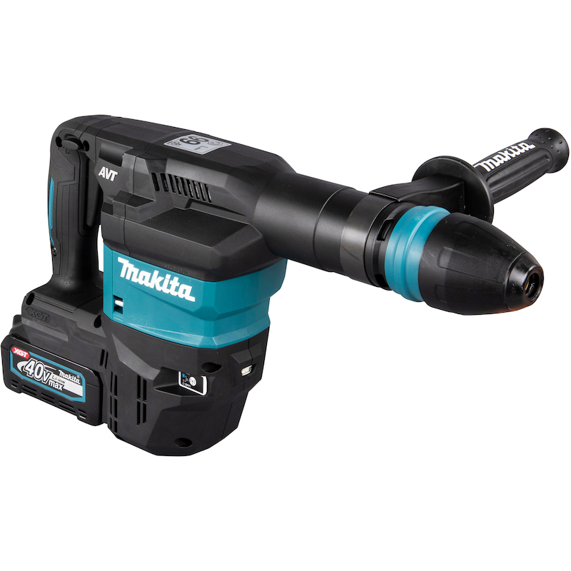 SLOOPHAMER XGT® - HM001GM205 - MAKITA
