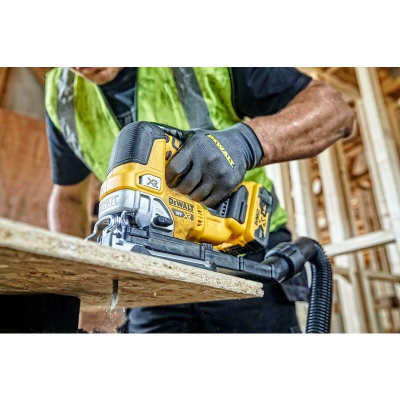 ACCUDECOUPEERZAAG 18V/2X5AH DCS334P2 (TSTAK)DEWALT