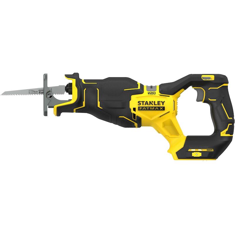 ACCU-RECIPROZAAG 18V/BODY   SFMCS311B      STANLEY