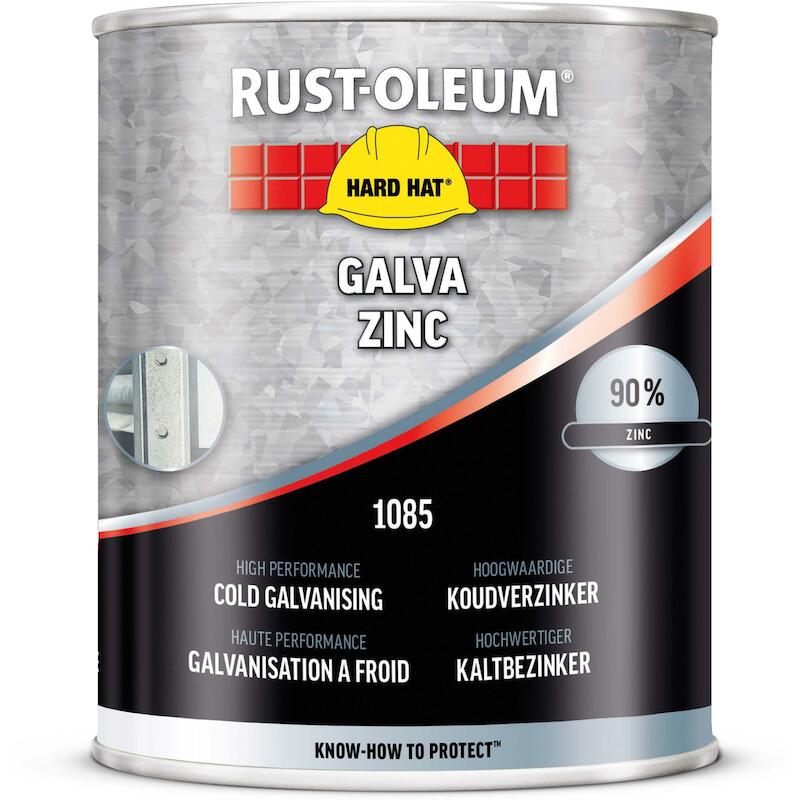 KOUDVERZINKER               1085         1L RUST-O