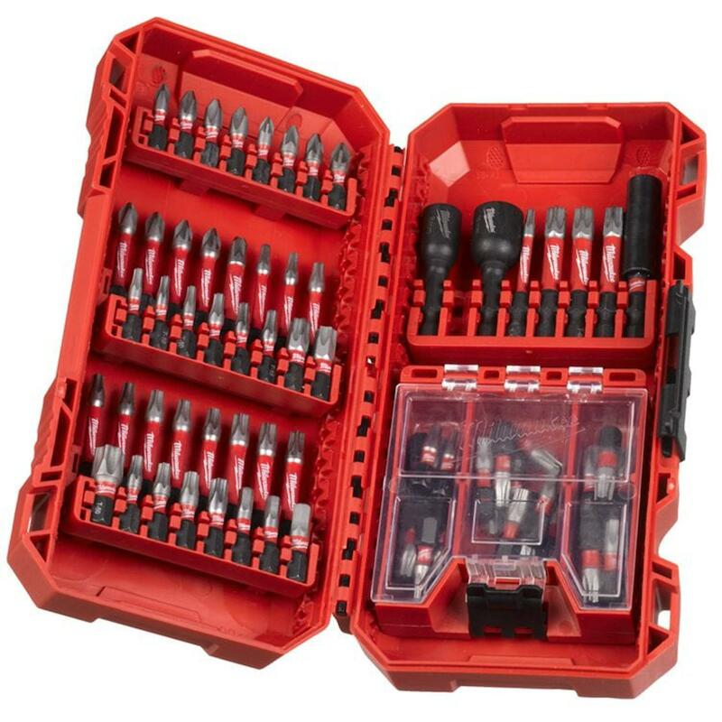 BITSET SHOCKWAVE            4932492008 (75ST) MILW