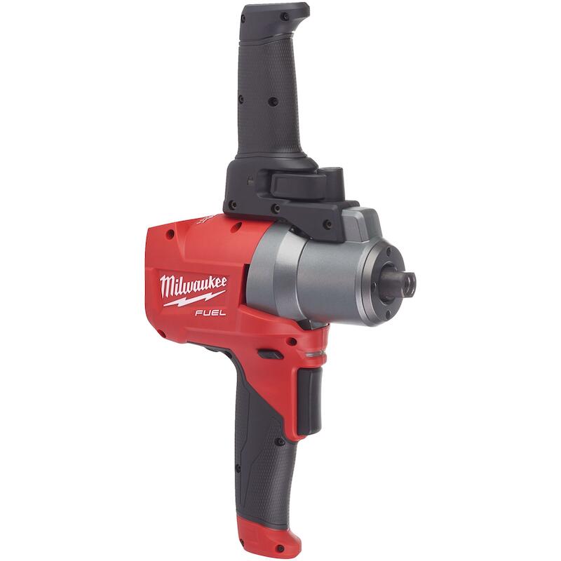 MORTELMIXER ACCU 18V/BODY   M18 FPM-0X(HD-BOX)MILW