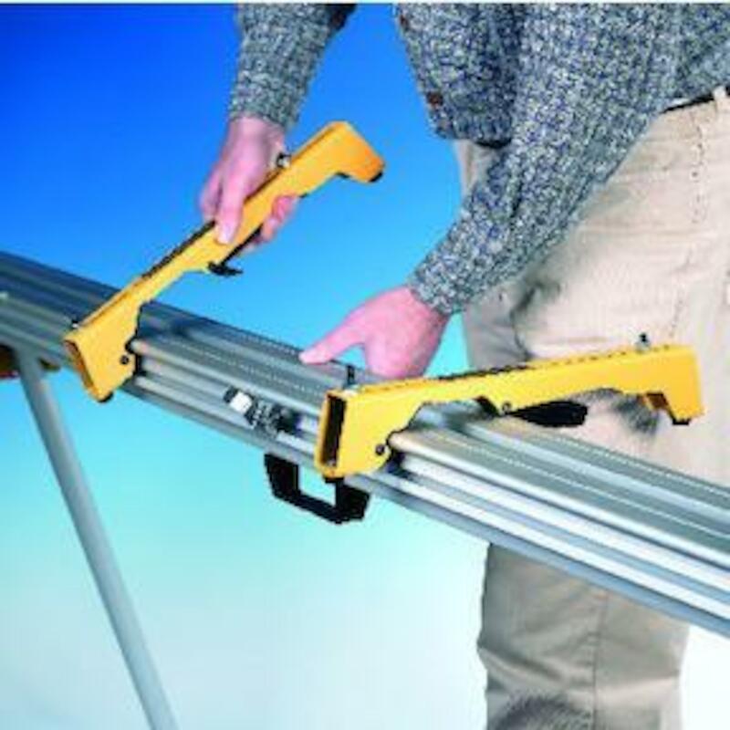 MONTAGEBEUGELS VR.DE7023    DE7025          DEWALT