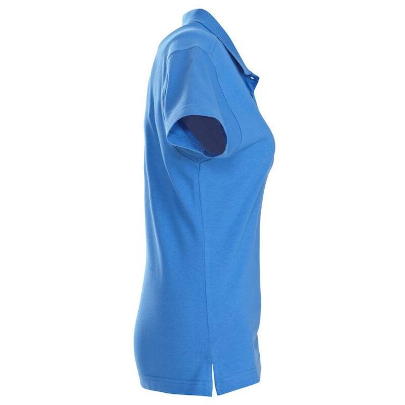 DAMESPOLO PIQUÉ             SURF LADY BLAUW  S PRI