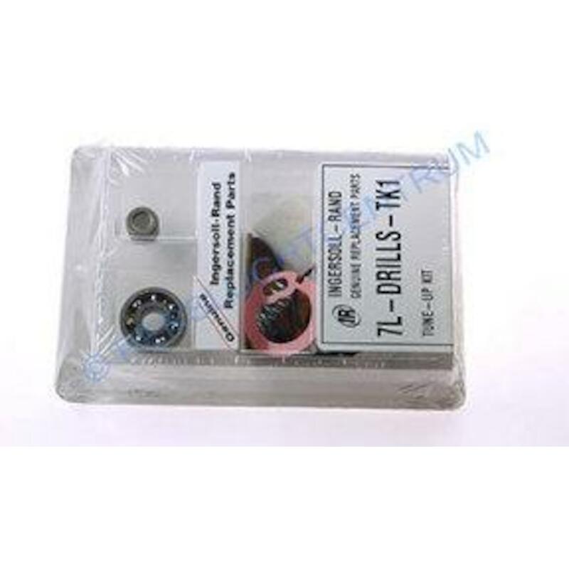 REPAIRKIT 7L-DRILLS-TK1 INGERSOLL RAND
