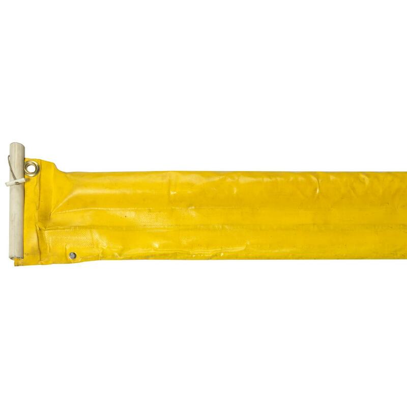 OLIEKEERSCHERM - SPC SPCMB-0525 - L=7,5 M H=200 MM