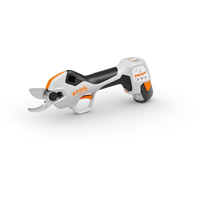 ACCU-SNOEISCHAAR 10,8V/2AH  ASA 20           STIHL