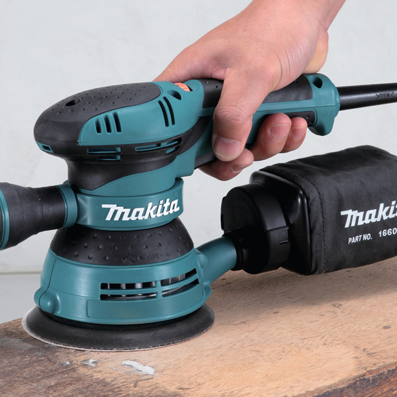 PONCEUSE EXCENTRIQUE - BO5041K - MAKITA