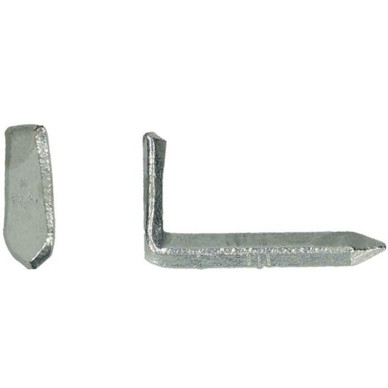 CRAMPON                     5,00 X 40 - ZN