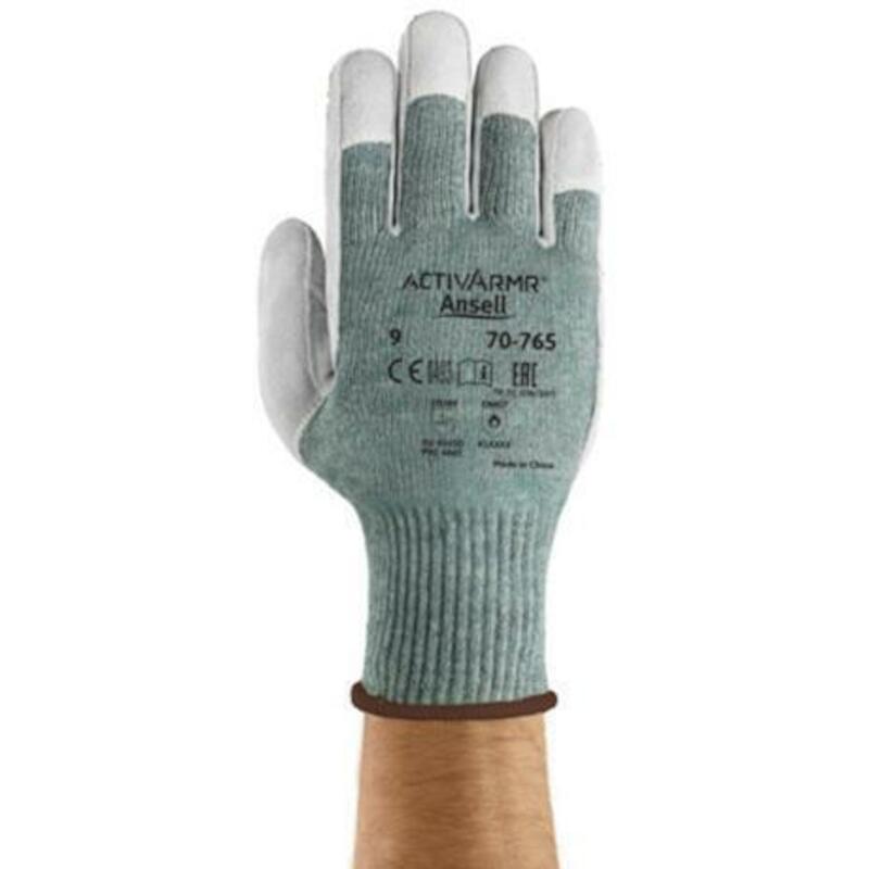 GANT VANTAGE GRIS           70-765        9 ANSELL