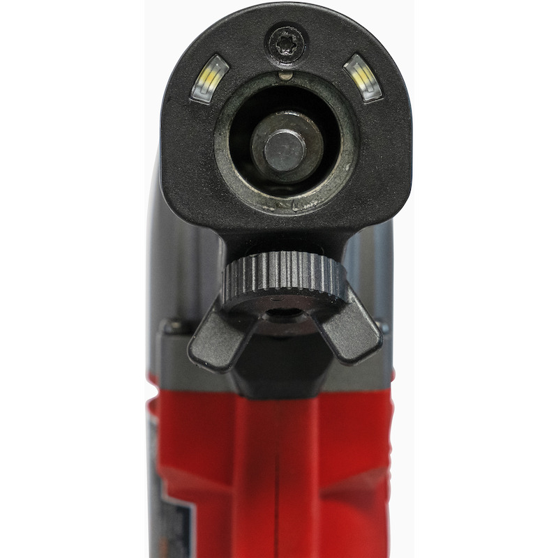 ACCUKNABBELSCHAAR 12V/BODY  M12 FNB16-0  MILWAUKEE