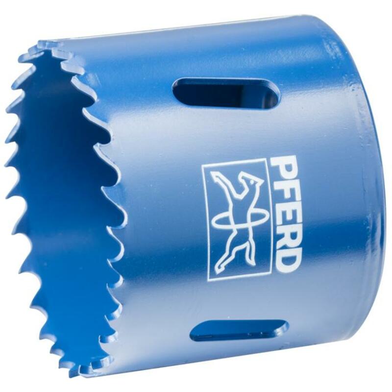 SCIE CLOCHE HSS-BIM 51MM    LS 51            PFERD