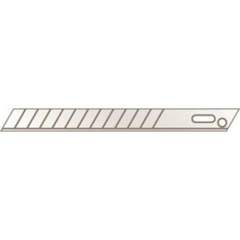 VERVANGMES CUTTER           76 - 95X9 (10ST)MARTOR