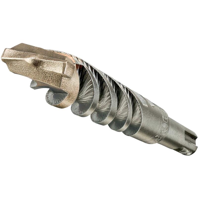 FORÊT MARTEAU SDS+ 16X160MM DT9578 2-CUT    DEWALT