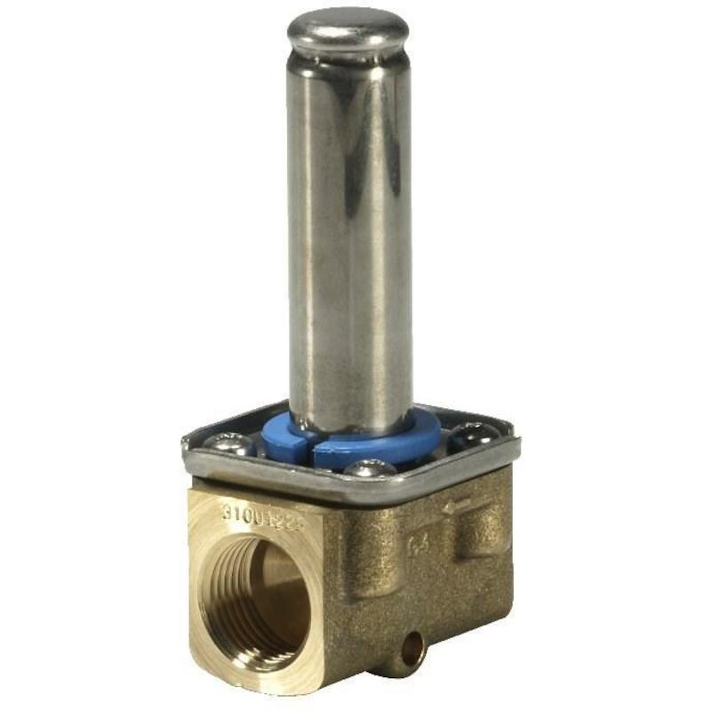 2/2 MAGNEETAFSL. NG 3/8"    032U3612       DANFOSS