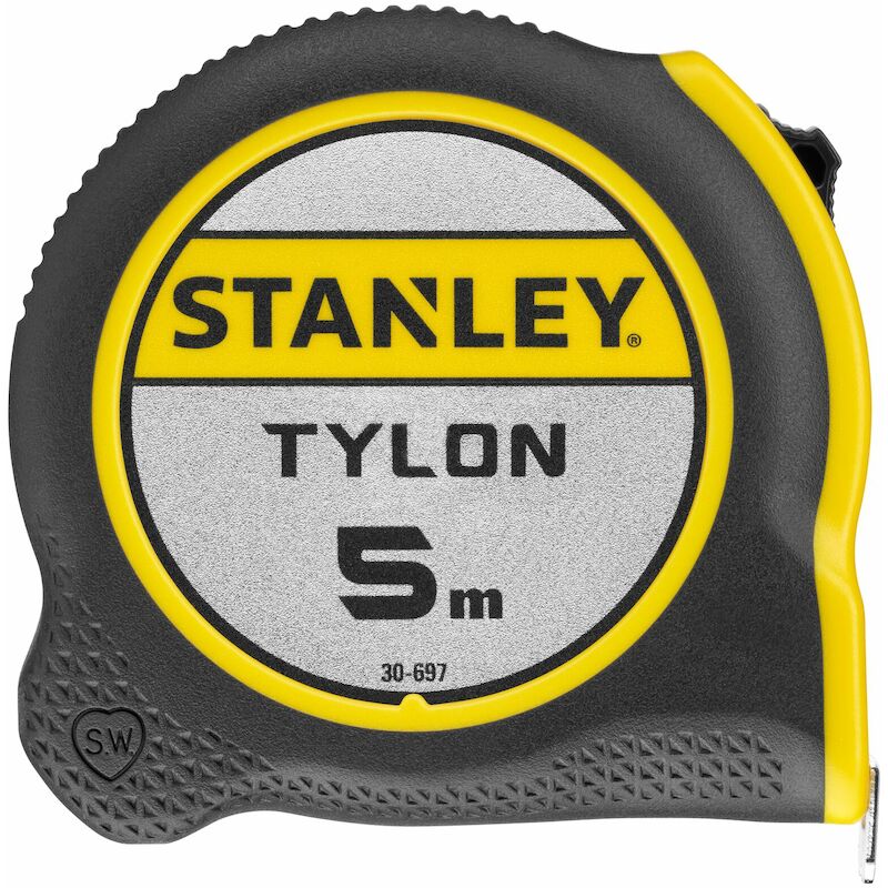 MÈTRE RUBAN 19MM            0-30-697  5M   STANLEY