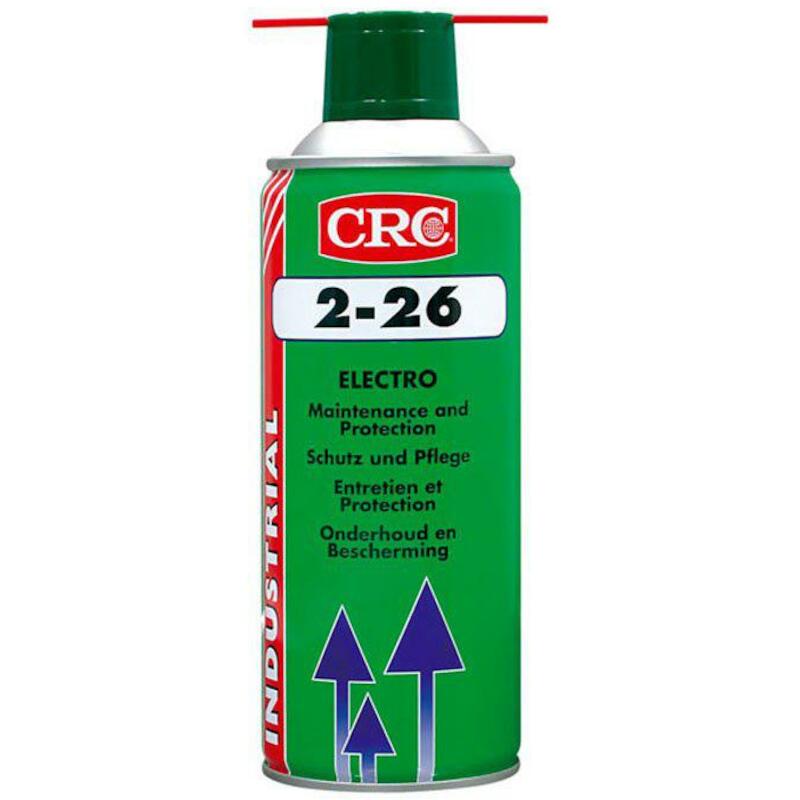 Crc - Universal lubricant - 2-26 - Spray can - 500 ml - 02750365