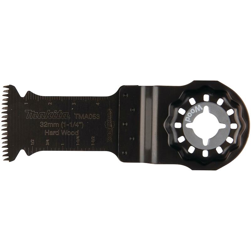 LAME PLONGEANTE BIM BOIS DUR TMA053 - B-64870 - MAKITA