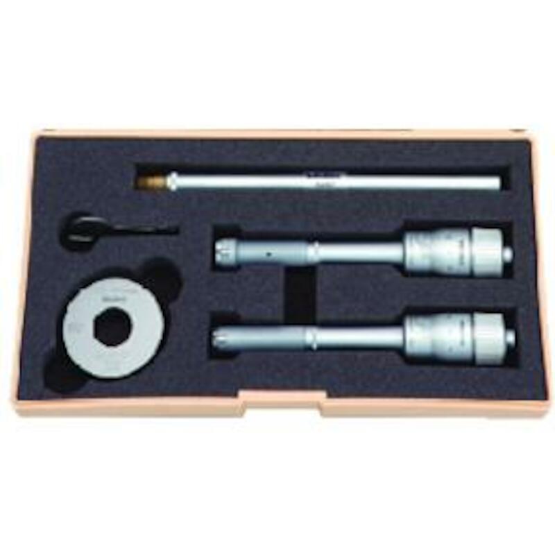 JEU MICROMETR.D'INT.12-20MM 368-991(2PC)  MITUTOYO