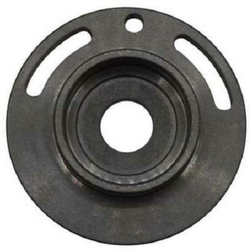 EINDPLAAT 131-12 INGERSOLL RAND