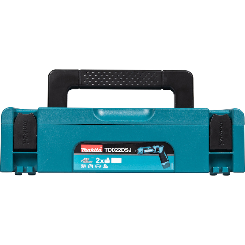 VISSEUSE À CHOC DROITE - TD022DSJ - MAKITA