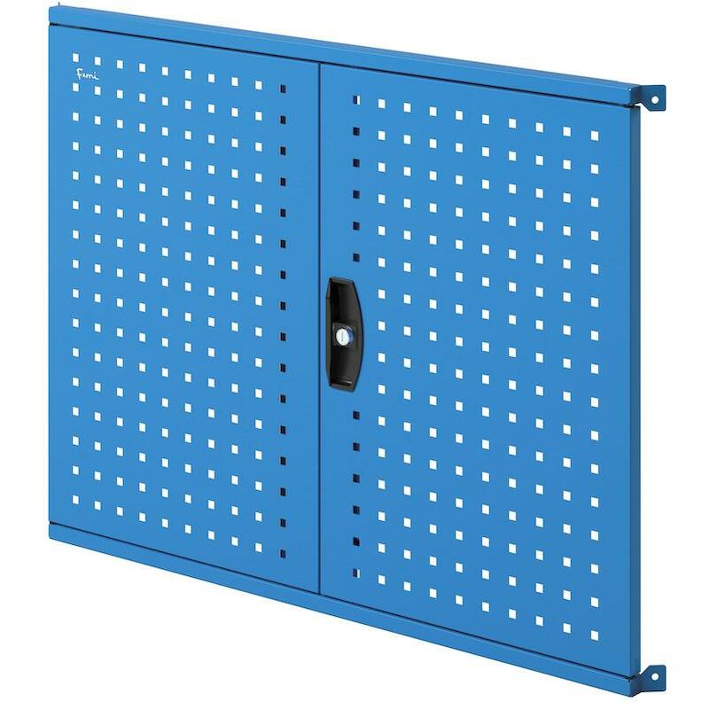 DEUR                        FCR11160104       FAMI