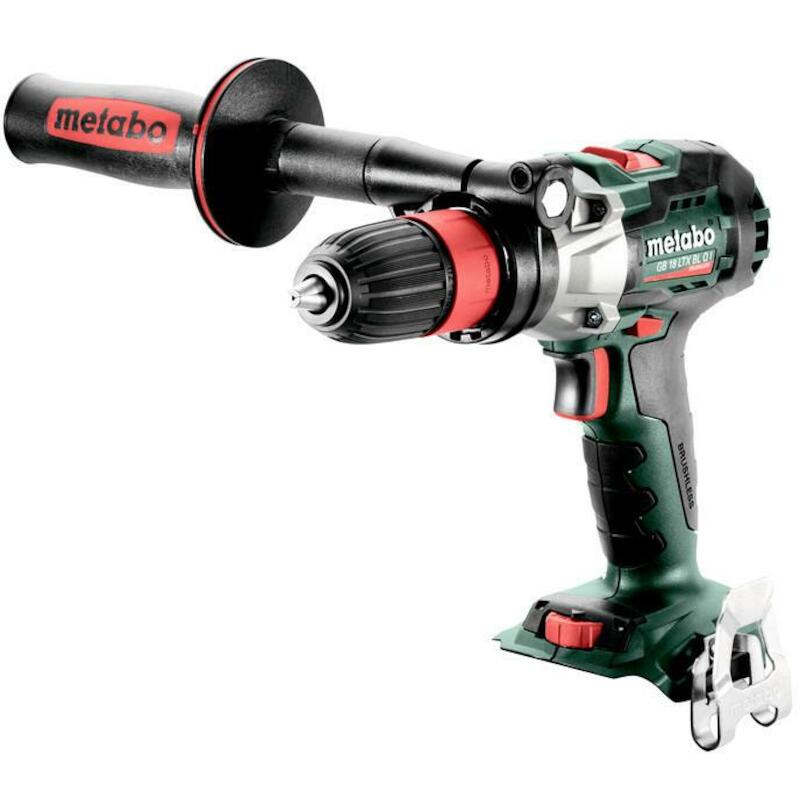 TARAUDEUSE/ACCU 18V/BODY    GB 18 LTX BL Q I METAB
