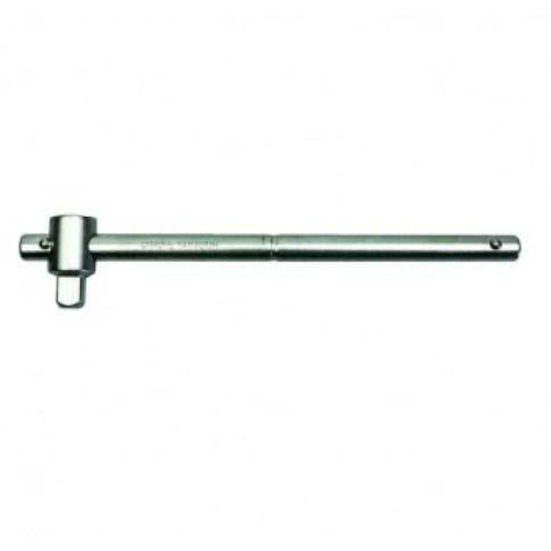 GELEIDINGBARE T-GREEP 1/2" - 275 MM
