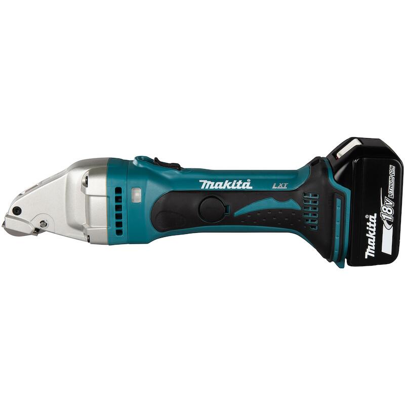 ACCUPLAATSCHAAR 18V/BODY    DJS161          MAKITA