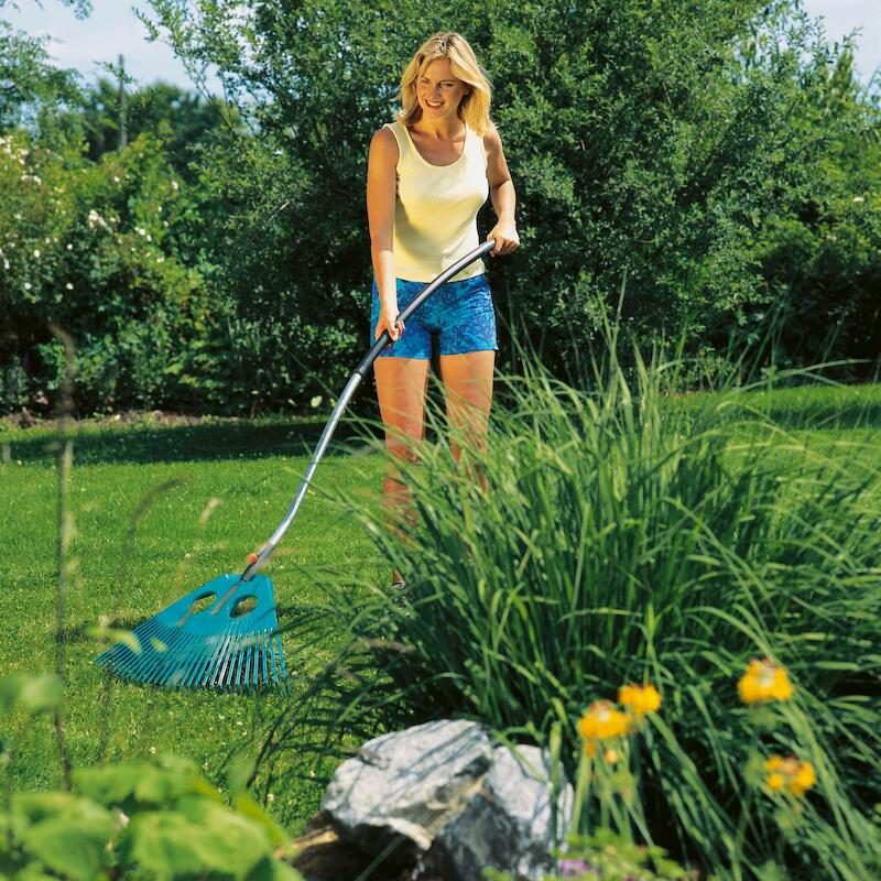 MANCHE ALU ERGOLINE 150CM   3745 CS        GARDENA
