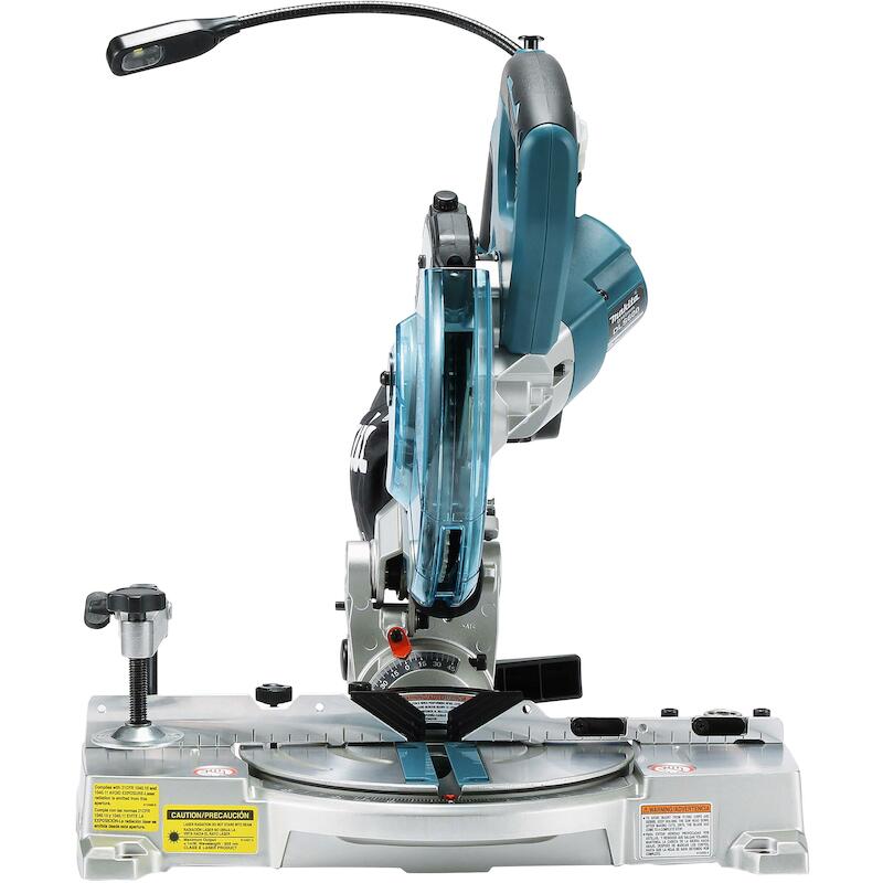 RADIALE AFKORTZAAG LXT® - DLS600Z - MAKITA