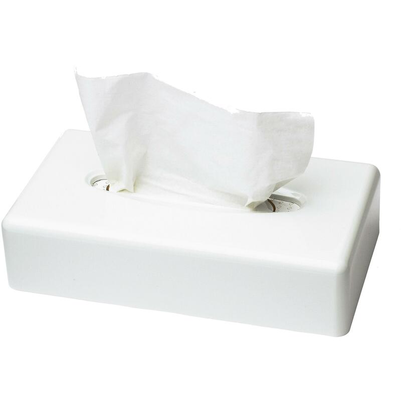 DISPENSER FACIAL TISSUE      270023 F1        TORK