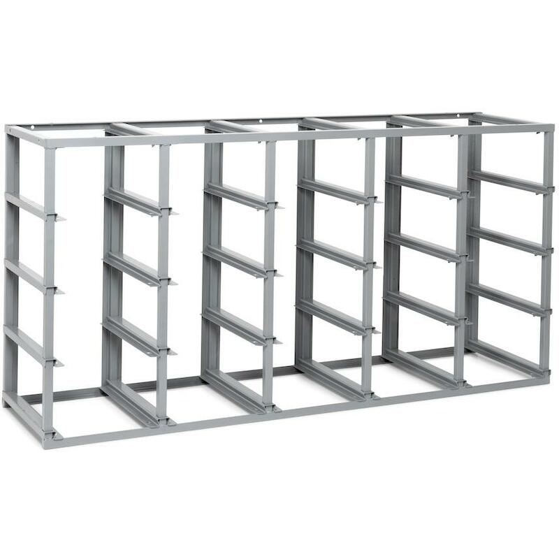 RAYONNAGE A BACS            FED40540A01       FAMI