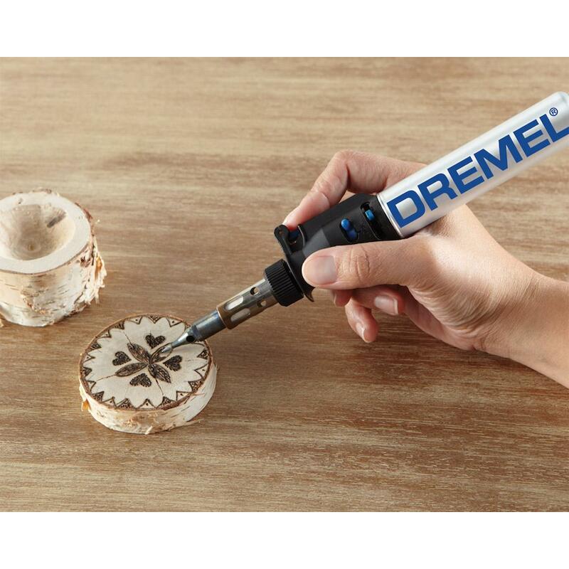 SOLDEERPUNT                 201JA      (2ST)DREMEL