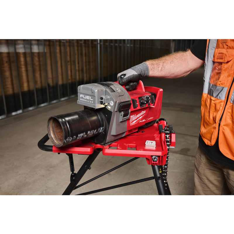 ACCU-DRAADSNIJMACH.18V/2X8A M18 FRGRO114-802C MILW