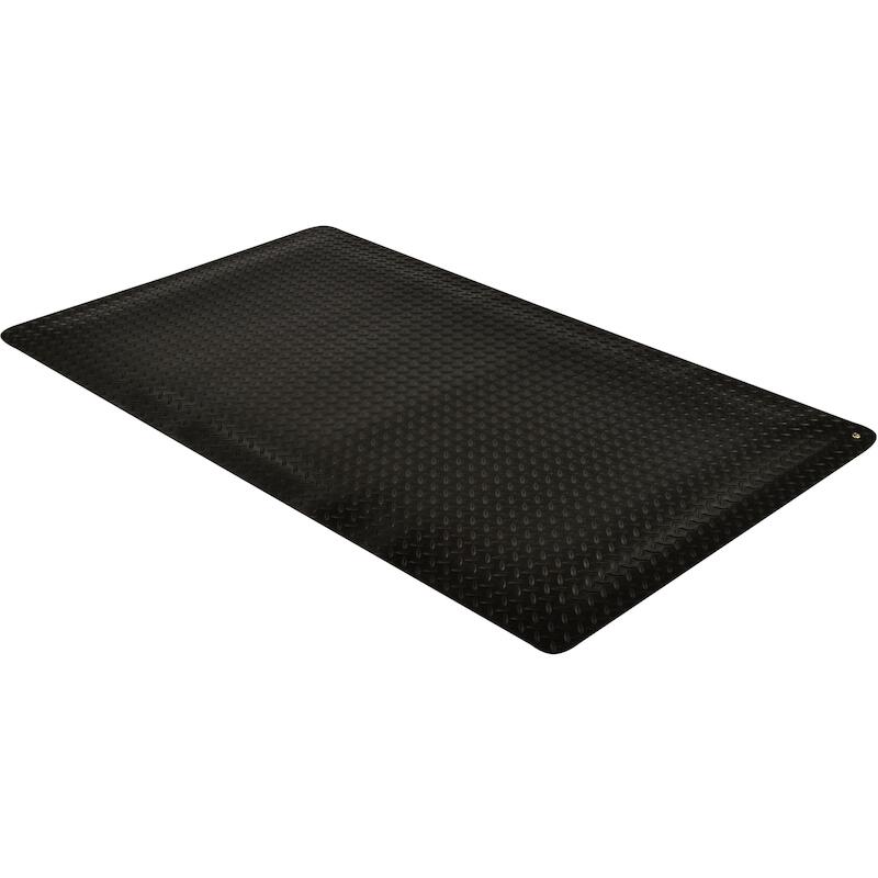 AV-MAT AS DIAMOND STAT ZW.  826S0023BL 91X60CM