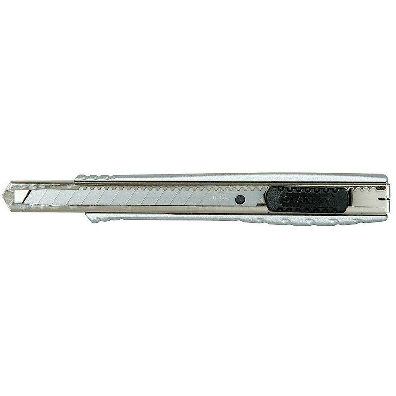 CUTTER     FATMAX 9MM       0-10-411       STANLEY