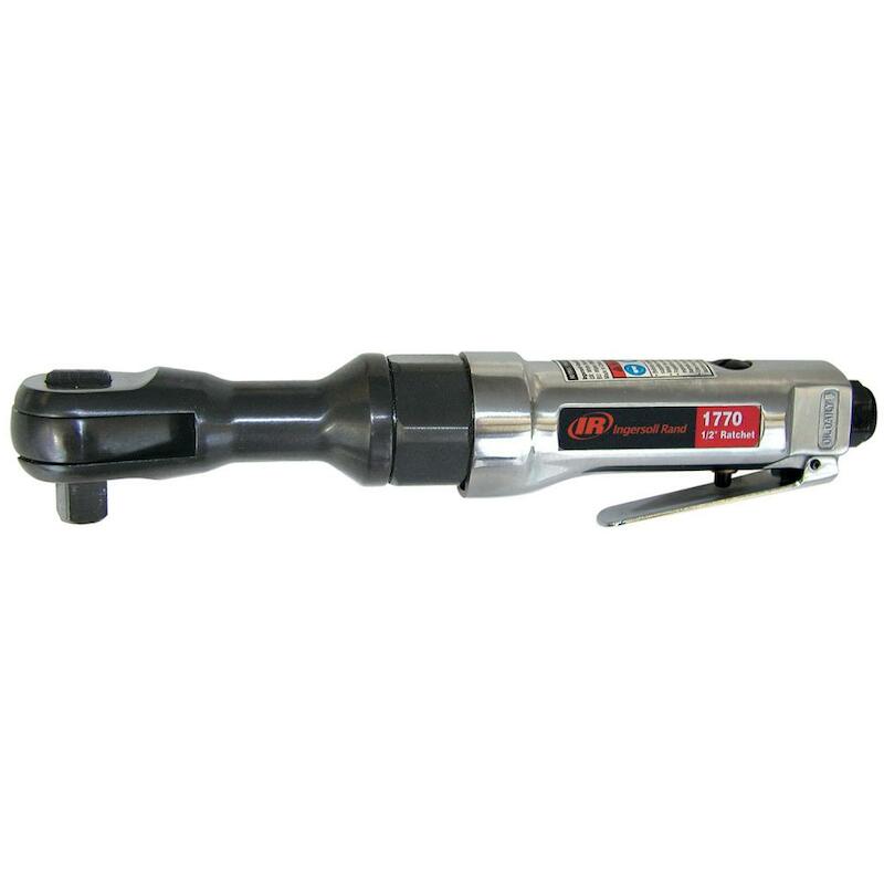 CLÉ À CLIQUET PNEUMATIQUE 1/2" 1770 INGERSOLL RAND