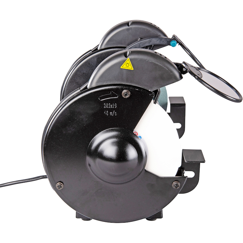 BENCH GRINDER - GB801 - MAKITA