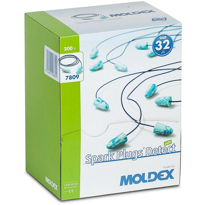 OORDOP SPARK PLUGS DETECTED 7809 SNR35 (200PR)MOLD