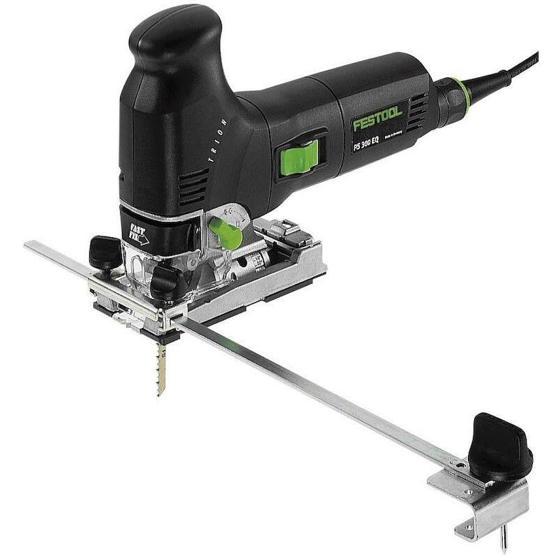 CIRKELSNIJDER KS-PS/PSB 300 - 490118 - FESTOOL