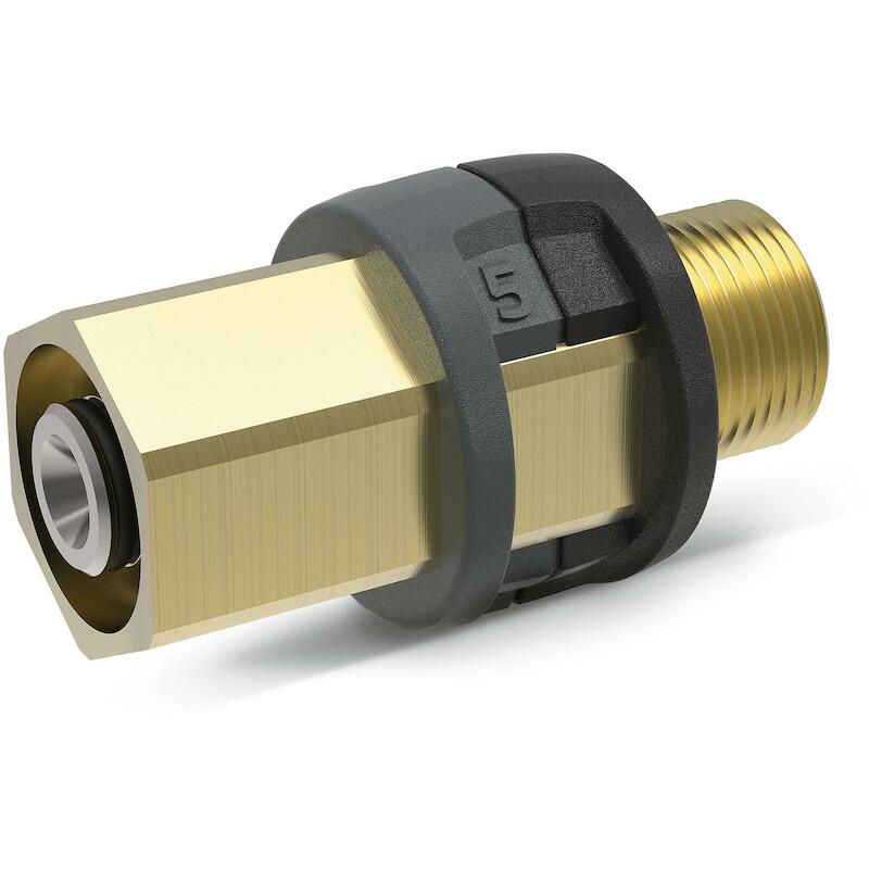 ADAPTATEUR 5 TR22IG-M22AG   4.111-033.0    KARCHER