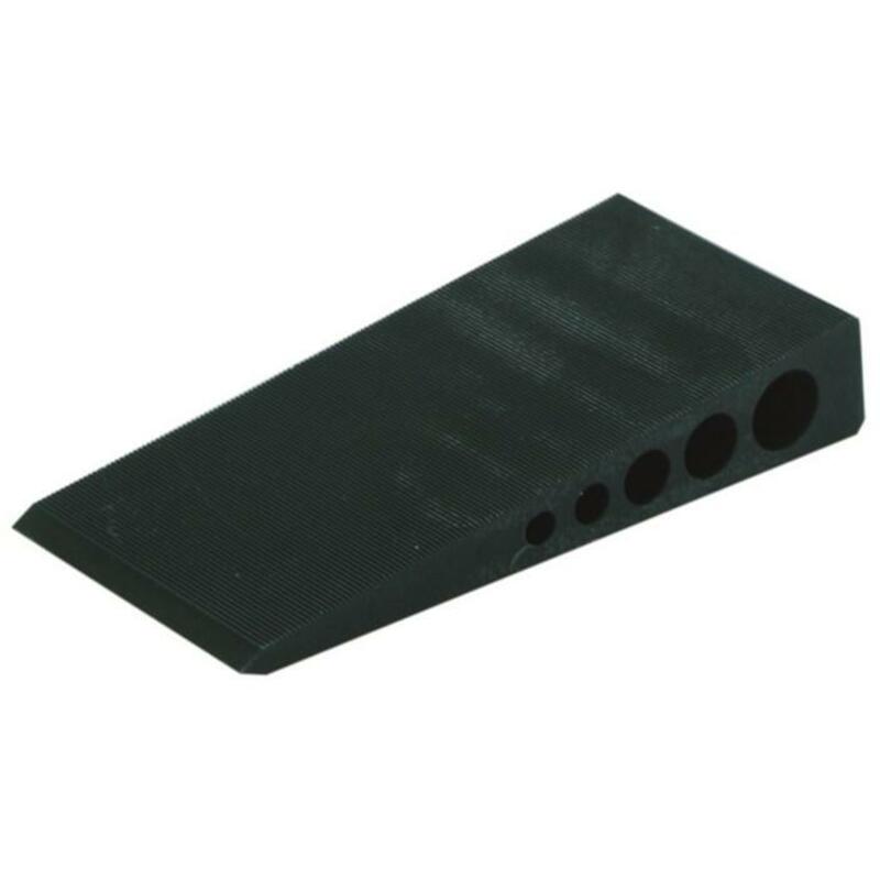 STELWIG ZWART KS            340030 - 10OX45X18MM
